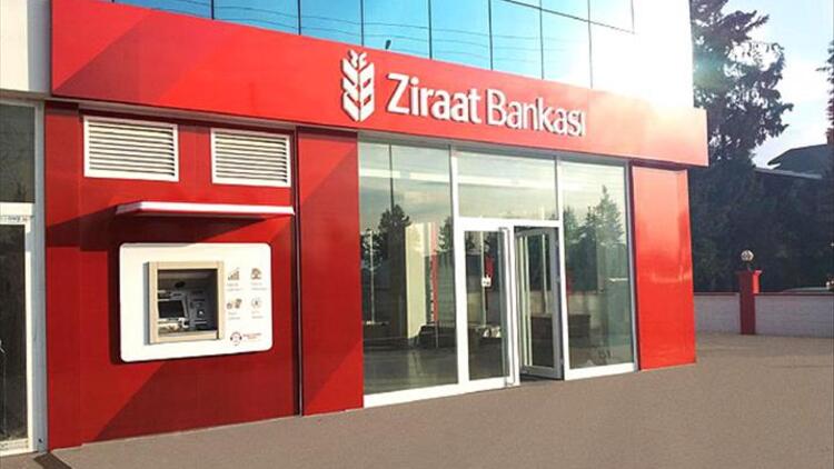 ZİRAAT BANKASI'NIN YENİ GENEL MÜDÜRÜ ALPASLAN ÇAKAR OLDU