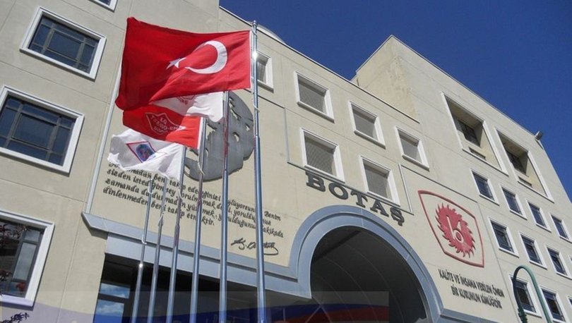 BOTAŞ, "Nahçıvan Doğal Gaz Boru Hattı Etüt ve Detay Mühendislik İşi Hizmet Alımı" ihalesini iptal etti, yeni ihale planlıyor