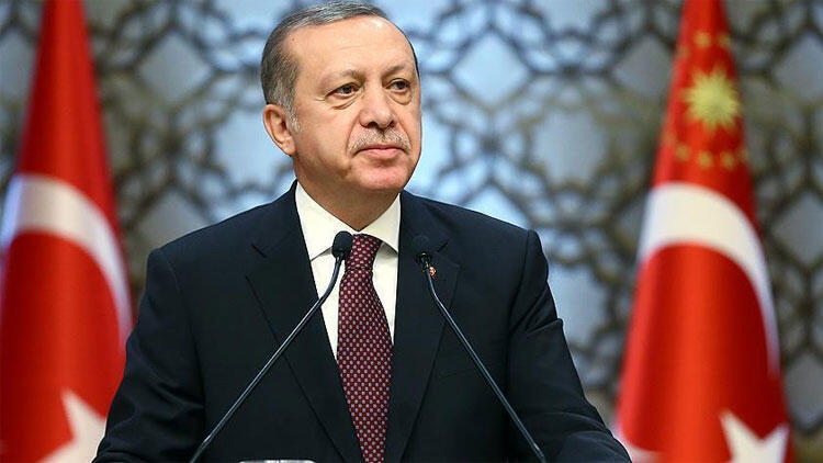 Cumhurbaşkanı Erdoğan: "Ergene Havzası, Avrupa'nın en büyük çevre projelerinden biri"