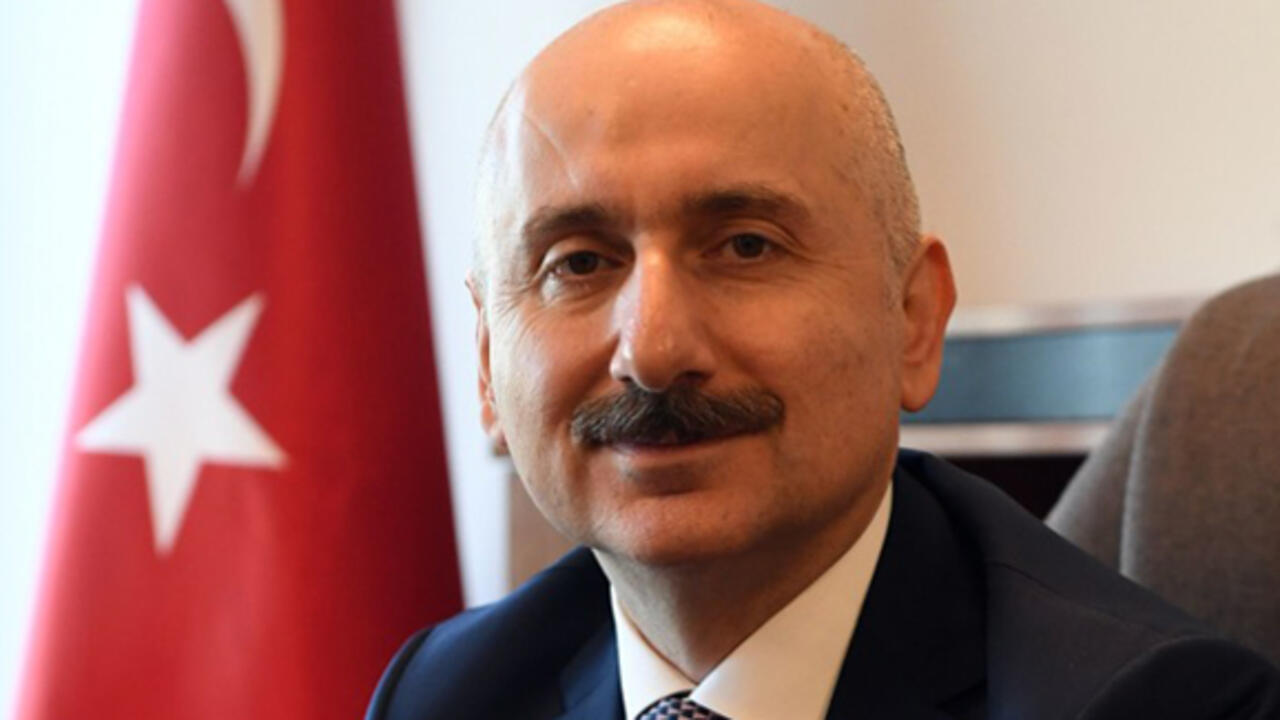 HAVAYOLUYLA 15 GÜNDE 1 MİLYON YOLCU TAŞINDI