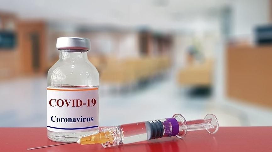 AB, Kovid-19 aşısı alım için 2,4 milyar euroluk acil fonu kullanmaya hazırlıyor