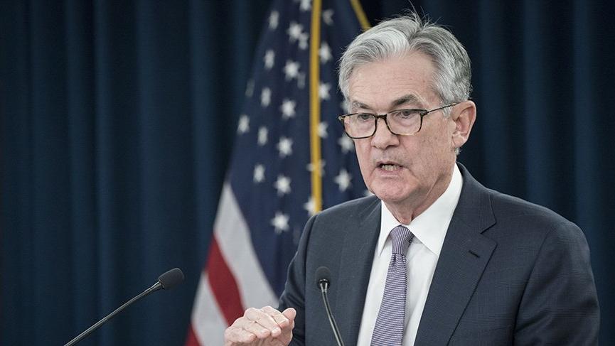 Fed Başkanı Powell: Uygun olması halinde faiz oranlarını daha da artırmaya hazırız