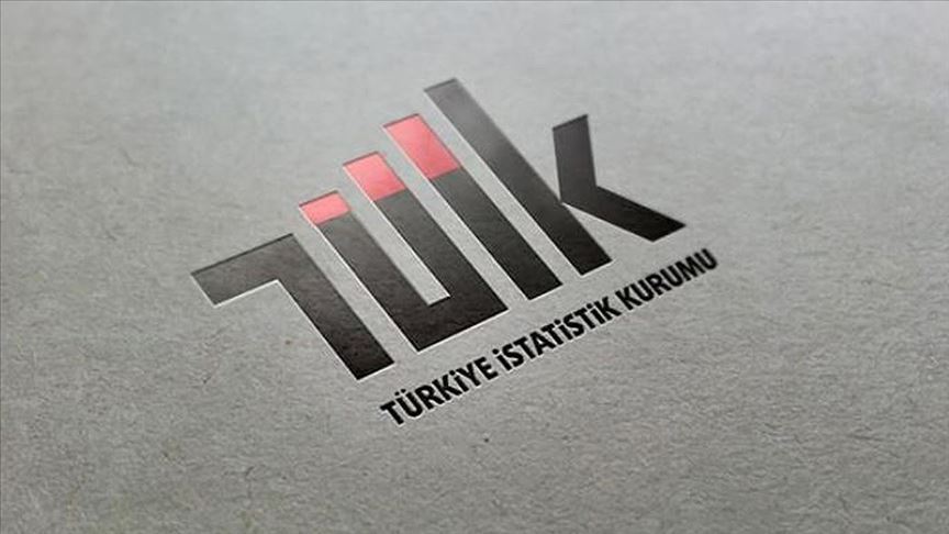 TÜİK: ÜCRETLİ ÇALIŞAN SAYISI NİSANDA YILLIK %17,1 ARTTI
