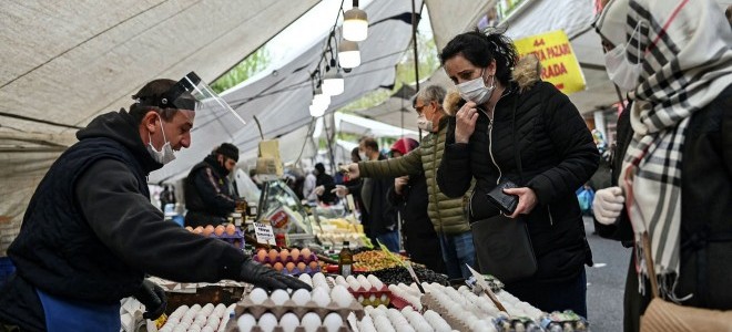 AVRUPA’NIN EN UCUZ ÜLKESİ TÜRKİYE