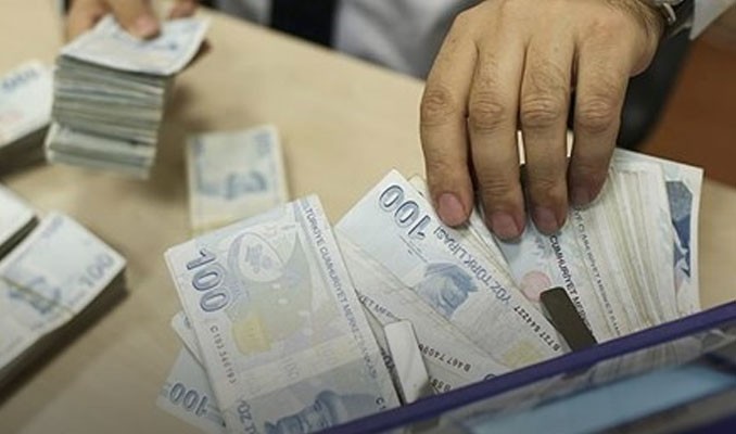 BANKACILIK SEKTÖRÜNÜN MEVDUATI ARTTI