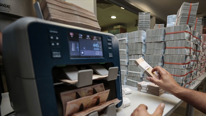 İŞ DÜNYASI NEFES KREDİSİ'Nİ OLUMLU KARŞILADI