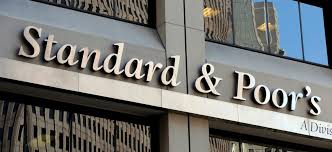 Standard&Poors: ABD Ekonomisi yavaş toparlanacak