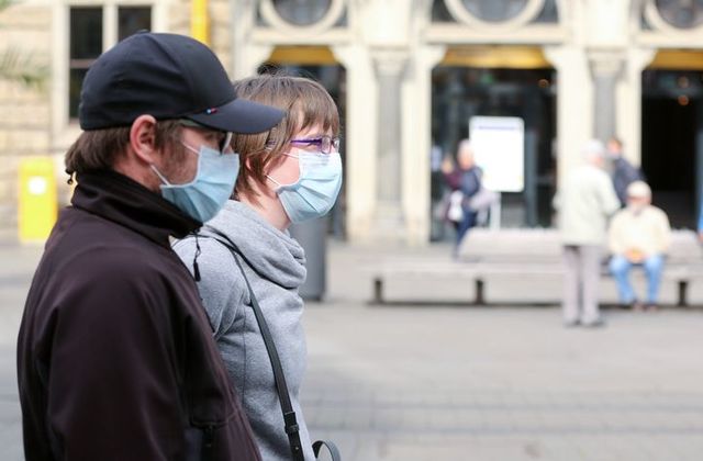 Almanya, Türkiye dahil olmak üzere 130 ülkeyi, koronavirüs risk bölgesi olarak sınıflandırdı