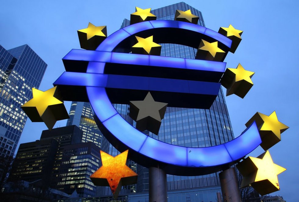 Euro Bölgesi'nde enflasyonun hedefin altında kalması riski var