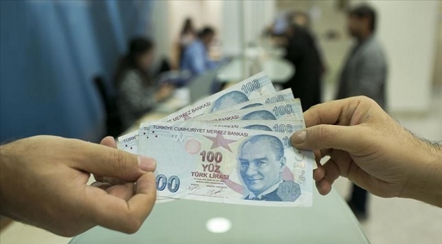 MART AYINA İLIŞKİN SOSYAL YARDIM DESTEĞİ ÖDEMELERİ BAŞLADI