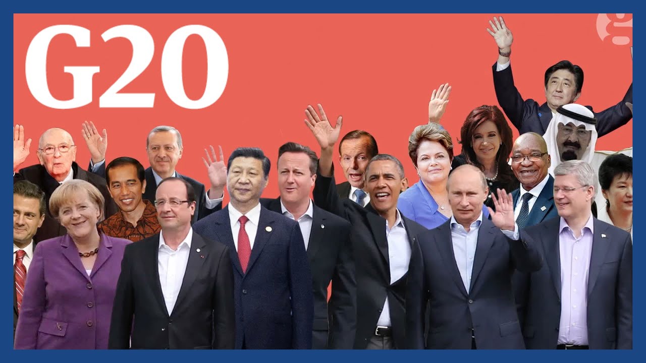 G20'nin borç rahatlatma programına şu ana kadar 41 ülke başvuruda bulundu