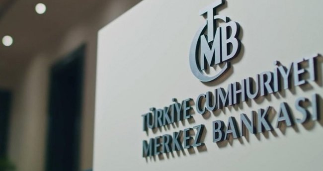 TCMB: Resmi Rezerv Varlıkları Mayıs'ta aylık %5,3 artışla 90,9 milyar dolara geldi
