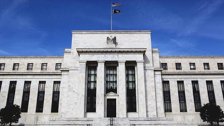 Fed faiz artırması için şartlar 2022 sonunda karşılanır