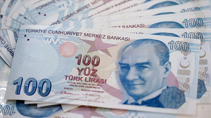Bankacılık sektörü kredi hacmi arttı