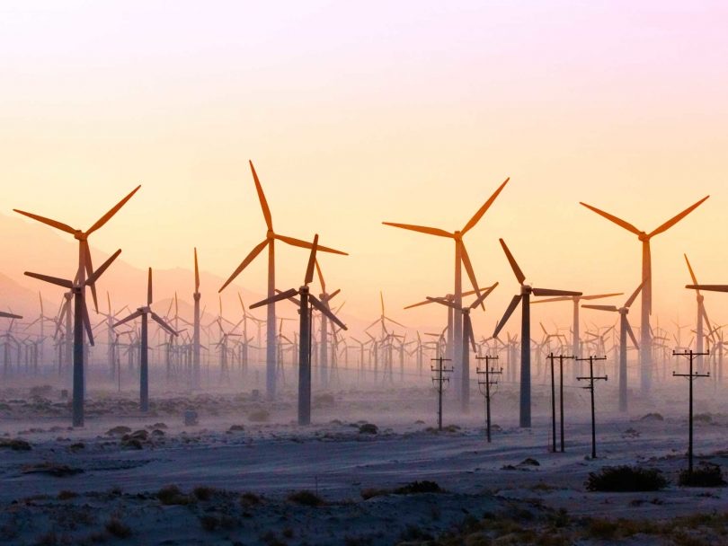 Türkiye’nin rüzgar enerjisi karnesi