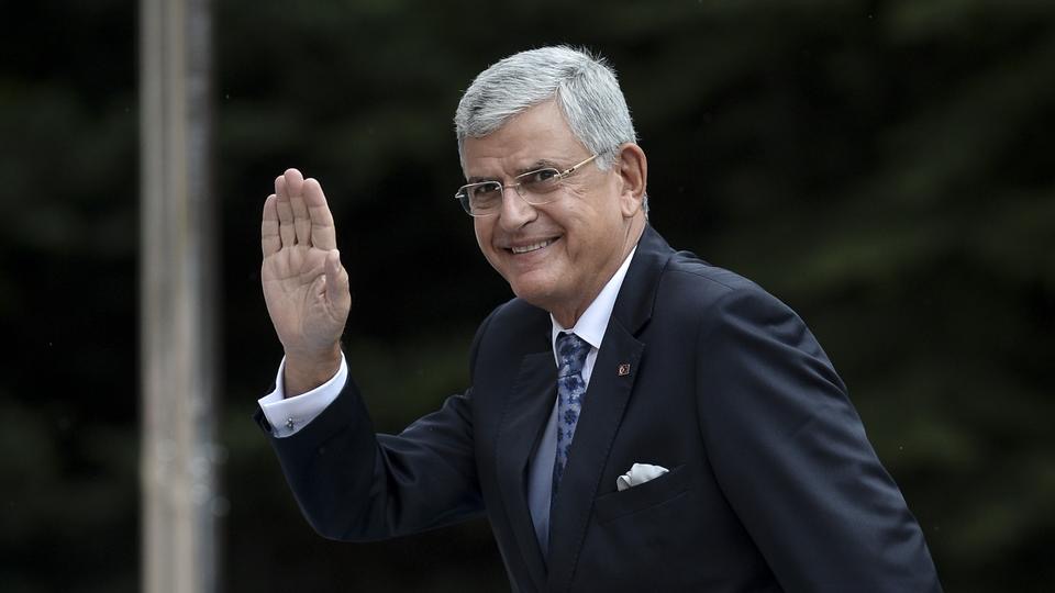 BOZKIR: ÜLKEMİZE OLAN İNANÇTAN KAYNAKLANDI