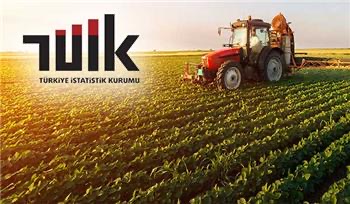 TÜİK-Tarımsal girdi fiyat endeksi yıllık yüzde 7,61 arttı