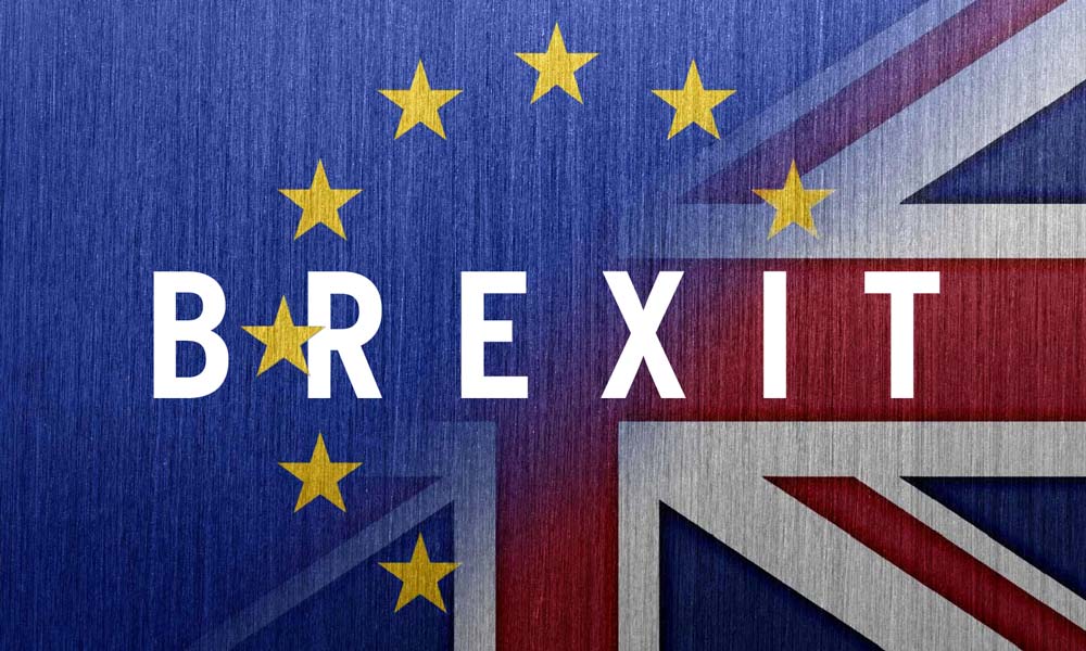 İNGİLTERE VE AB ARASINDA BREXIT SONRASI TİCARİ ANLAŞMA İMZALANDI