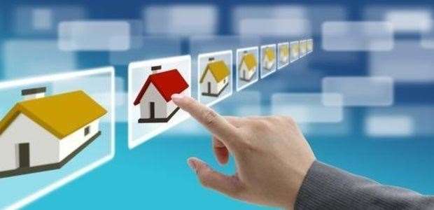 İNGİLTERE’DE KONUT FİYATLARINDA REKOR DÜŞÜŞ