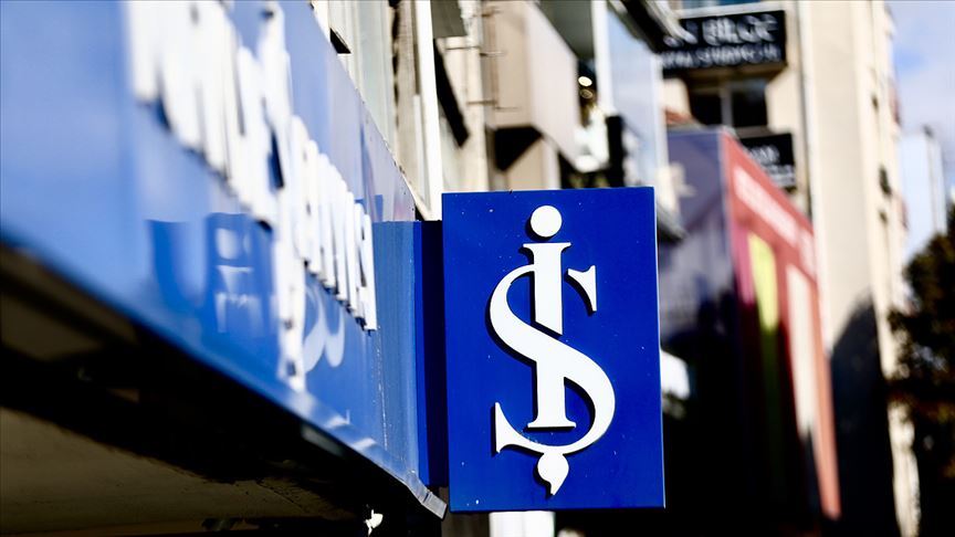 İş Bankası 2025 ilk çeyrek finansal sonuçlarını açıkladı