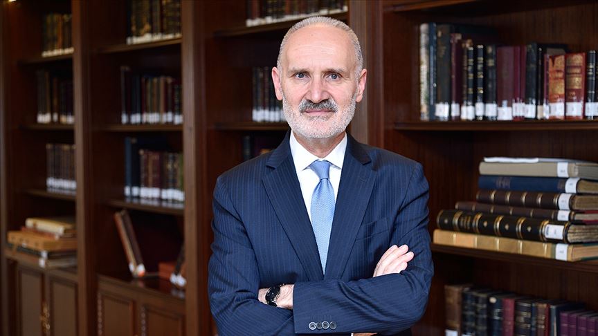 İş dünyasında 'yeni normal'in ilk haftası toparlanmaya işaret etti
