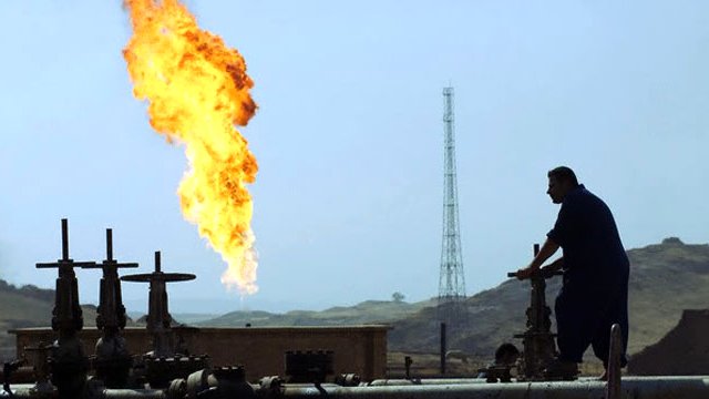 Avrupa'da gaz, devam eden arz endişeleriyle yükselişte