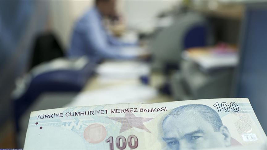 Kısa çalışma ödeneğinden nisan itibarıyla 2,6 milyon kişi yararlandı