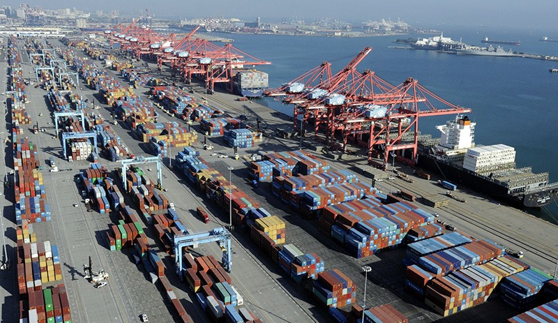 Ağustos ayı dış ticaret rakamları açıklandı