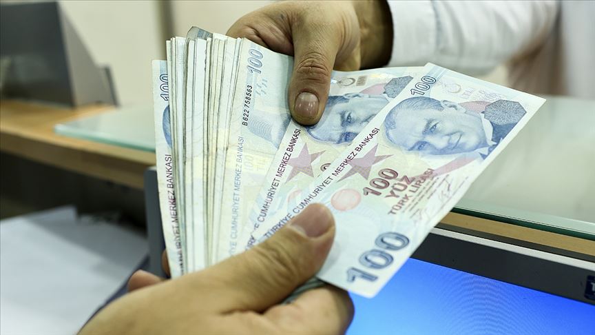 Mayıs ayı işsizlik ödeneği ve kısa çalışma ödeneği ödemeleri 1-5 Haziran tarihleri arasında yapılacak