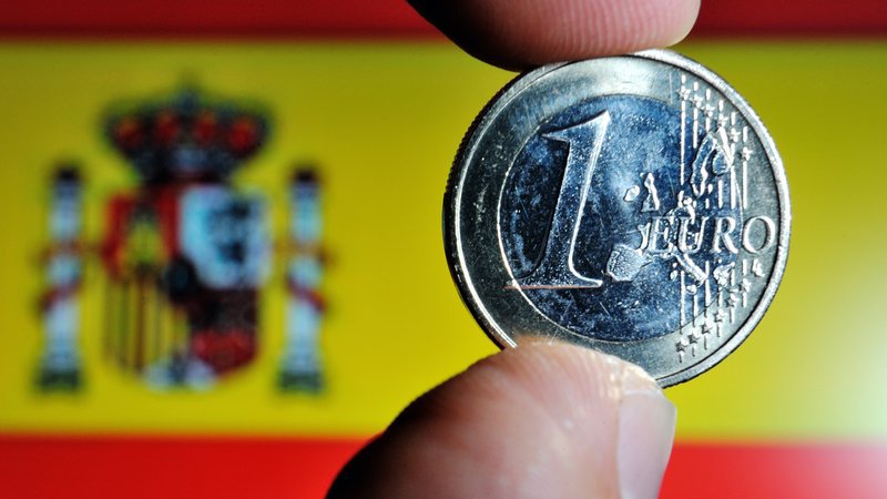 MOODY'S İSPANYA EKONOMİSİNİN TOPARLANMASININ UZUN ZAMAN ALACAĞINI AÇIKLADI