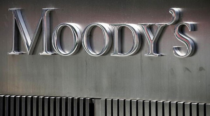 Moody's, Türk bankalarının görünümünü negatiften durağana çevirdi
