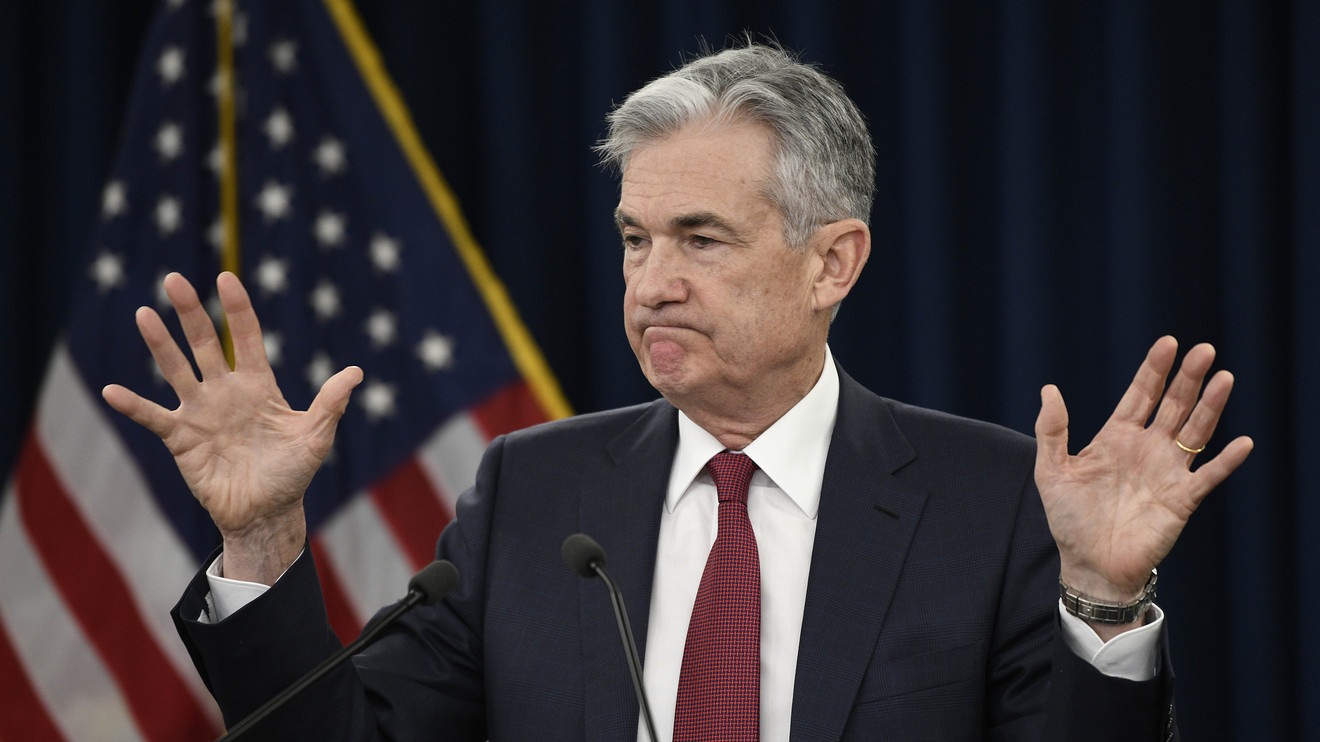POWELL: TOPARLANMAYA İLİŞKİN BELİRSİZLİK SÜRÜYOR
