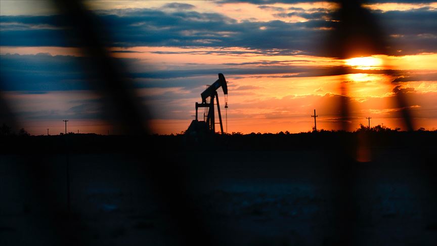 OPEC'in petrol üretimi ağustosta 151 bin varil/gün arttı