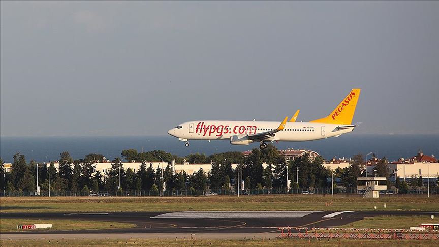 PEGASUS 375 MİLYON DOLAR NOMİNAL DEĞERLİ TAHVİLLERİN İHRACINI TAMAMLADI