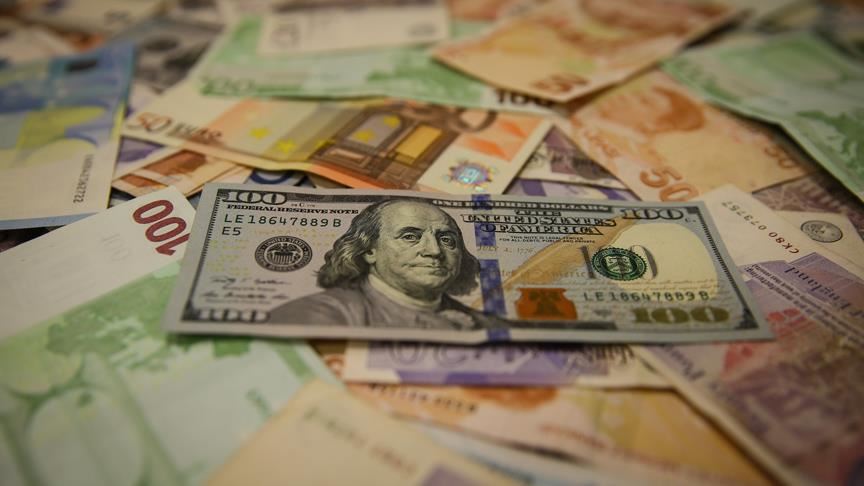 Kamu bankaları döviz açığı verdi