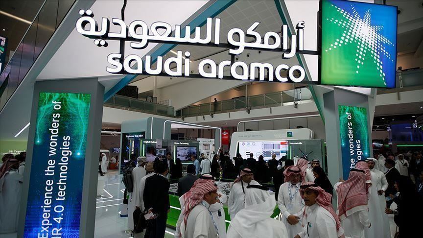 SUUDİ ARAMCO, SABIC HİSSELERİNİN YÜZDE 70’İNİ SATIN ALDI