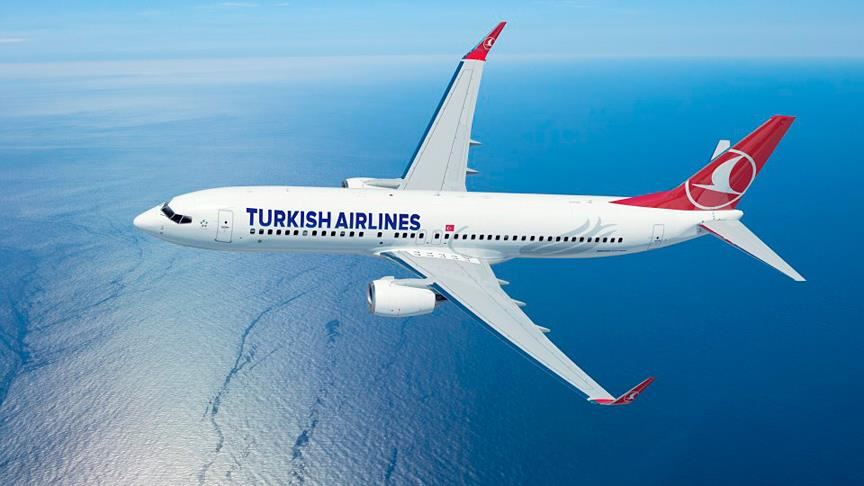 Türk Hava Yolları Liverpool'un ana partneri oluyor