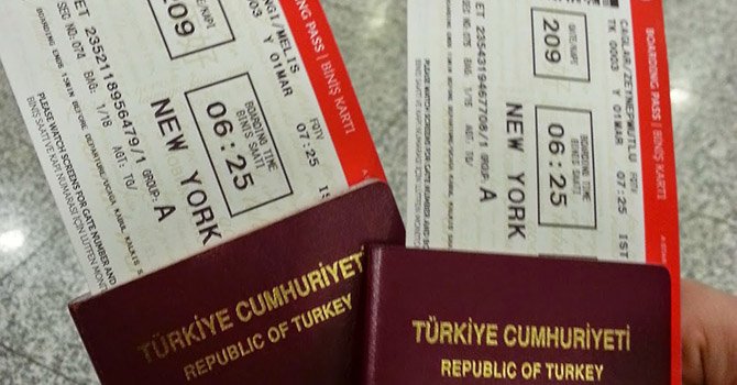 THY New York’tan dönüşler için özel seferler düzenleyecek