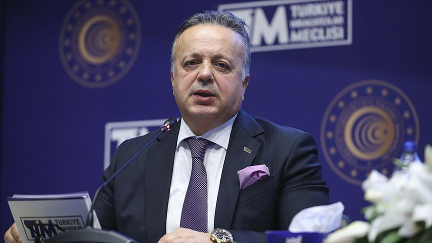 TİM VE İTÜ "MİLLİ UZAY PROGRAMI" KAPSAMINDA İŞ BİRLİĞİ PROTOKOLÜ İMZALADI