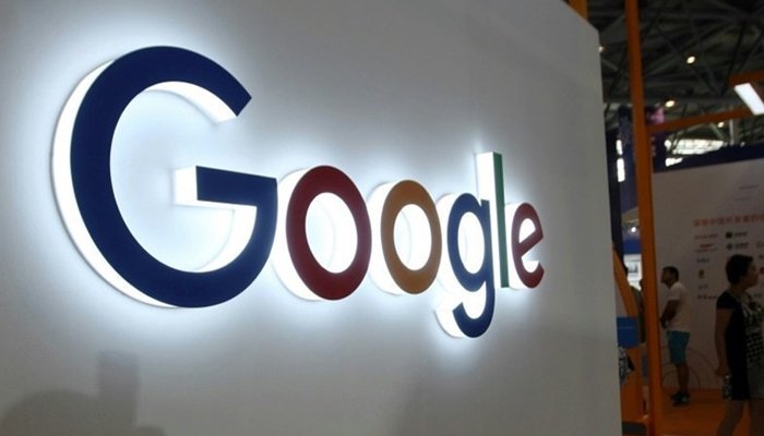 REKABET KURULU'NDAN GOOGLE'A 196,7 MİLYON LİRA CEZA
