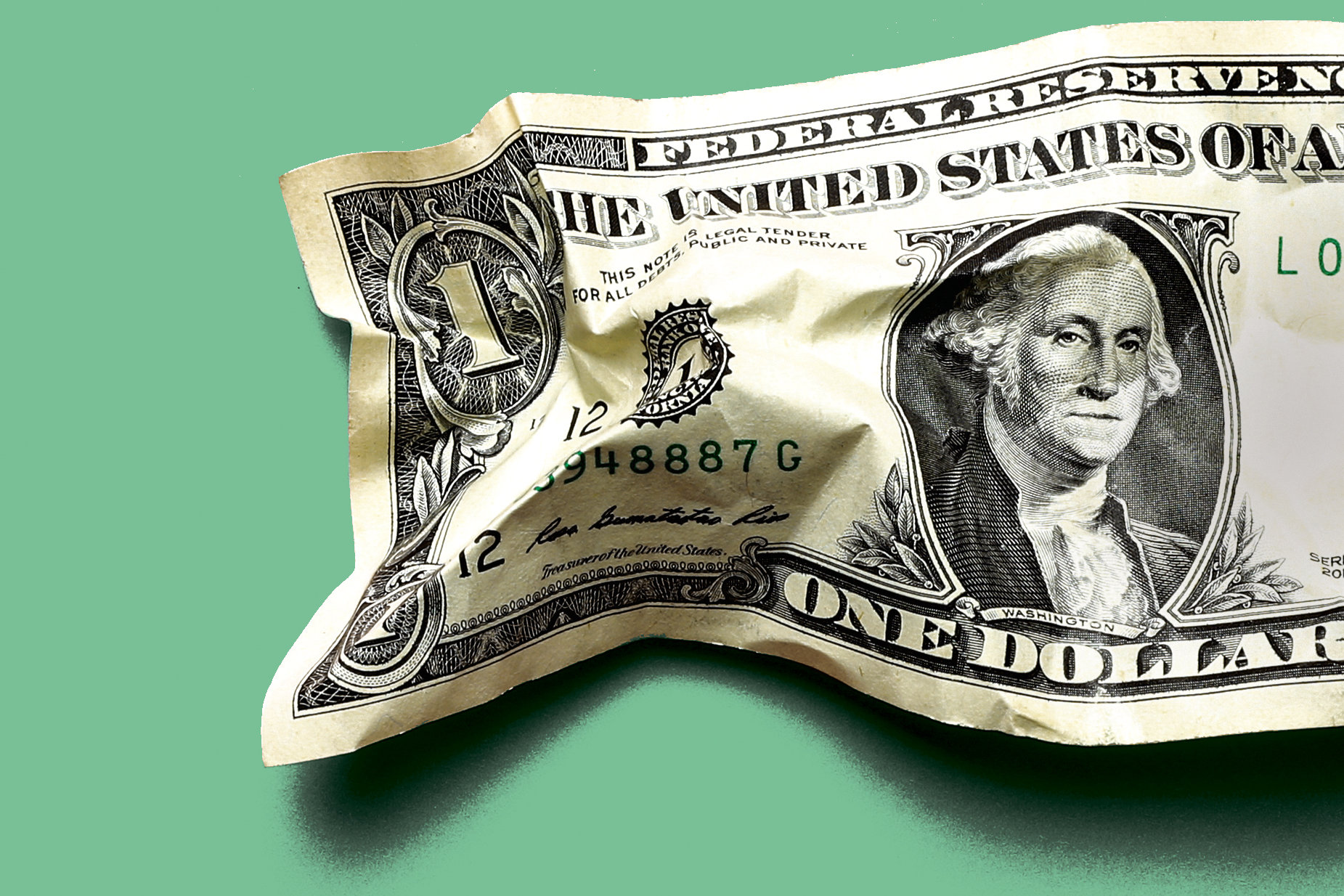Dolar daha yakın zamanda hızla değer kaybedebilir