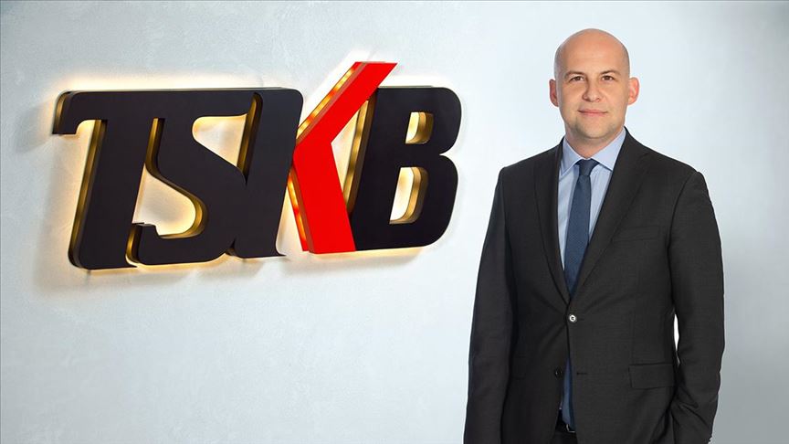 TSKB’nin toplam aktif büyüklüğü 2023 yılı sonunda 176.9 milyar TL’ye ulaştı