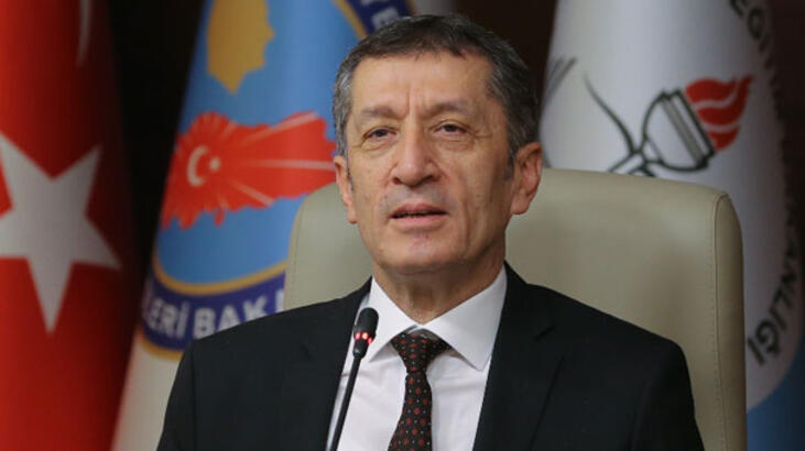 18 MİLYON ÖĞRENCİ İÇİN 31 AĞUSTOS'TA DERS ZİLİ ÇALACAK