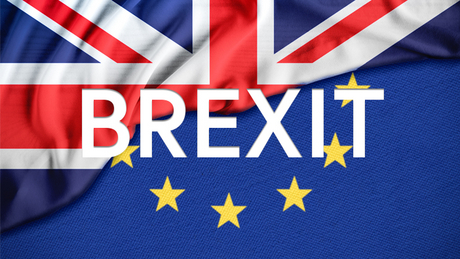 AB BREXIT ANLAŞMASININ DEĞİŞTİRME PLANLARINA TEPKİLİ