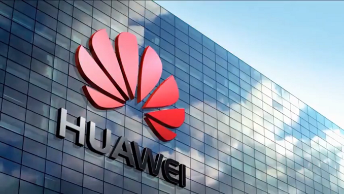 Huawei 6 haftada 1.6 milyon telefon sattı