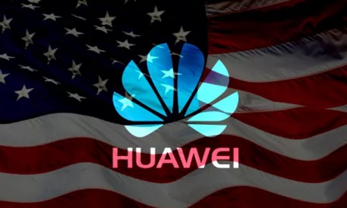 ABD'DEN HUAWEI'YE YENİ KISITLAMALAR