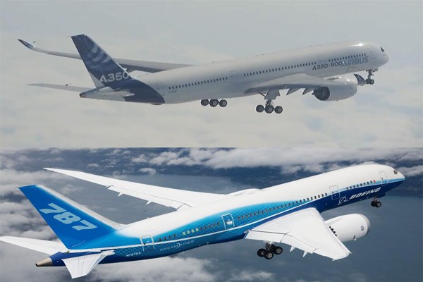 Airbus teslimatlarda hız kazandı
