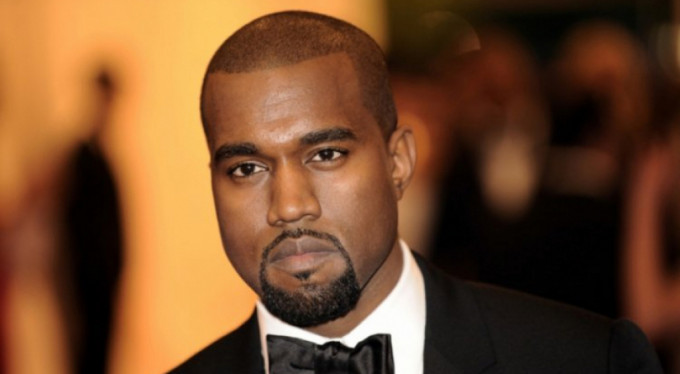 ABD'Lİ RAPÇİ KANYE WEST, ABD BAŞKANLIĞI İÇİN KOLLARI SIVADI