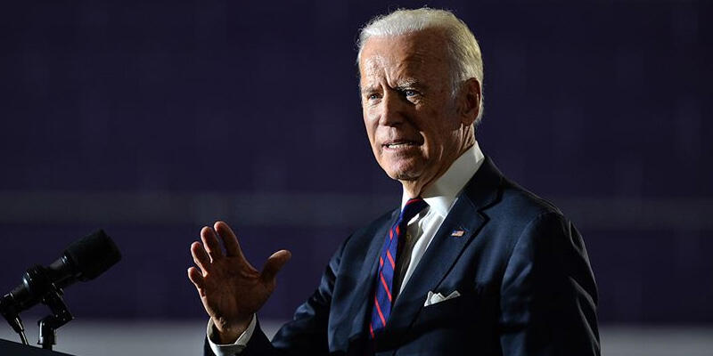 BIDEN YARDIM PAKETİNİN UYGULANMASINA LİDERLİK EDECEK İSMİ BELİRLEDİ