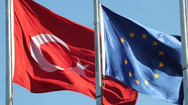 AB'NİN SEYAHAT İÇİN 'GÜVENLİ ÜLKELER' LİSTESİNDE TÜRKİYE YİNE YOK